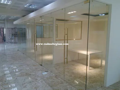 عکس پارتیشن فریم لس 11903