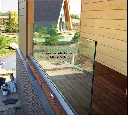 عکس هندریل یو چنل 11926