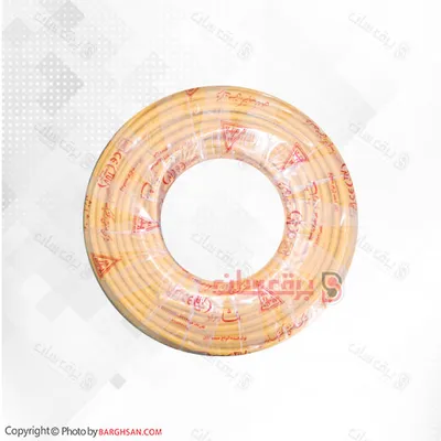 عکس سیم برق نمره 1.5 خراسان 12272