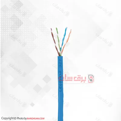 عکس cat6-utp 12274
