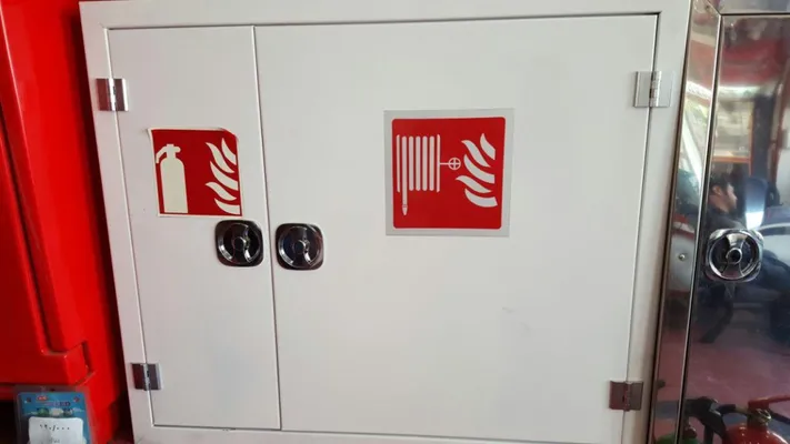 عکس مشاور، تامین کننده و مجری سیستم های آتش نشانی، امداد تصویر شماره 3 1231