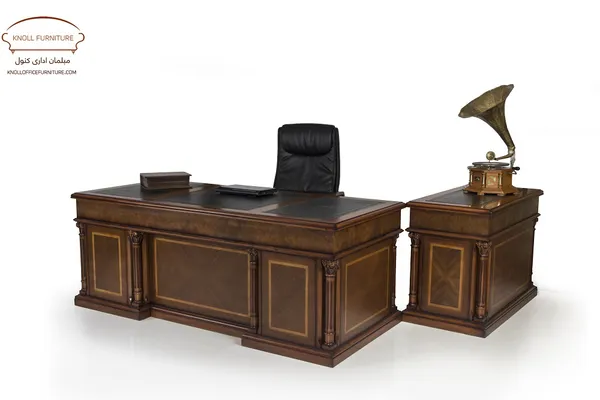 عکس ست میز مدیریتی  12311