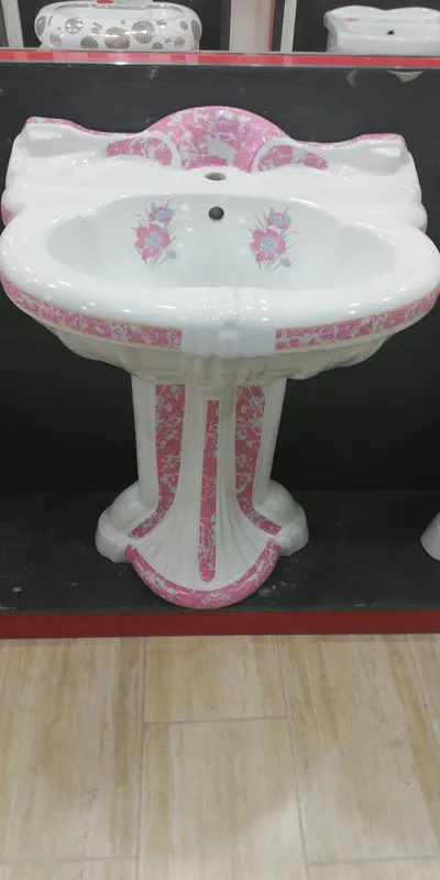 عکس روشویی دکور  12329