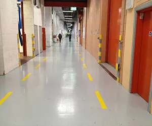 عکس کفپوش اپوکسی 12535