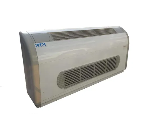 عکس فن کوئل زمینی دکوراتیو 12567