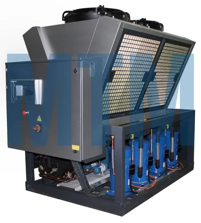 عکس چیلر اسکرو 12568