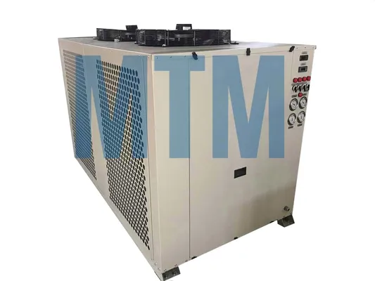 عکس مینی چیلر 12569