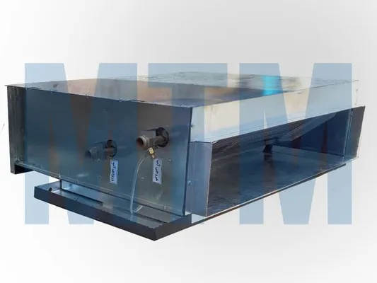 عکس فن کوئل سقفی توکار 12570