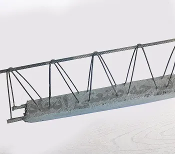 عکس تیرچه صنعتی 12821