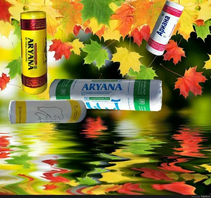 عکس عایق حرارتی تصویر شماره 1 12861