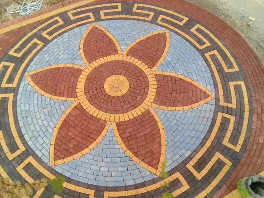 عکس قطعات پیش ساخته بتنی تصویر شماره 1 12910