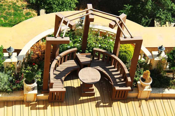 عکس آلاچیق 12962