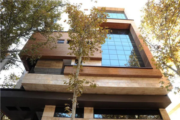 عکس طراح و مجری نماهای چوب طبیعی ترمووود تصویر شماره 1 1307