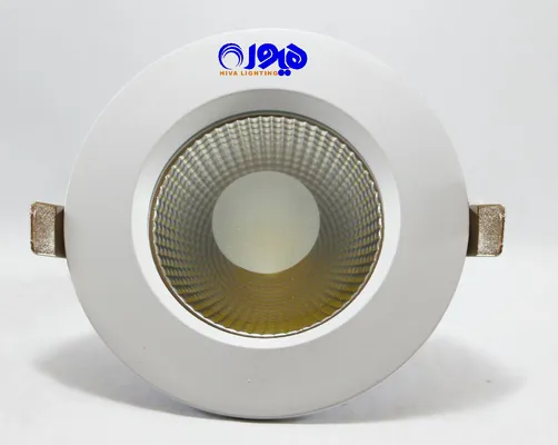 عکس چراغ cob 13083