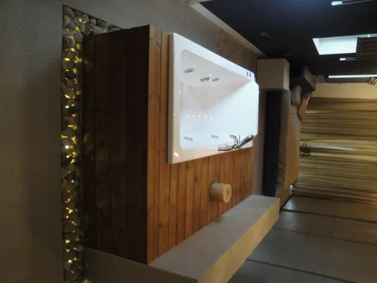 عکس طراح و مجری نماهای چوب طبیعی ترمووود تصویر شماره 3 1309