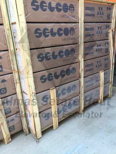 عکس  درب سلکوم ترک 13529