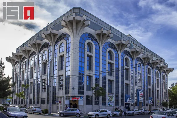 عکس استخر ارمغان 13559