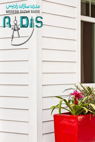 عکس فایبر سمنت برد ( صفحه سیمانی الیاف دار) 13587