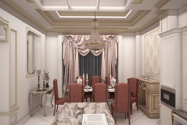 عکس دکوراسیون داخلی 14150