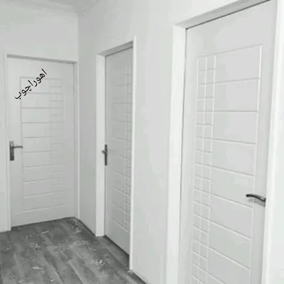 عکس دربmdfروکشpvcطرحcnc  14188