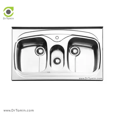 عکس انواع سینک ظرفشویی 14788