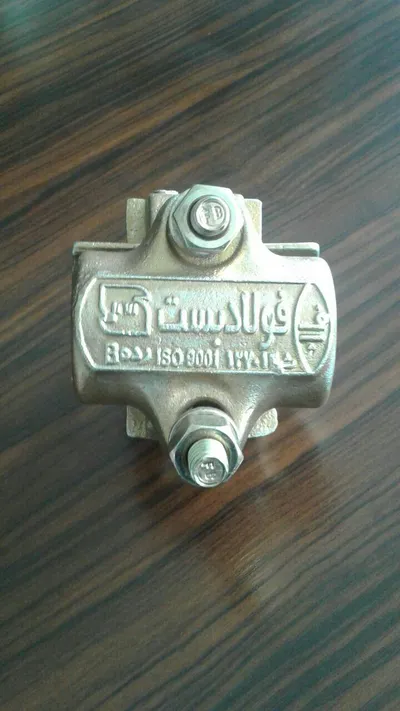 عکس بست و ملزومات داربست تصویر شماره 3 1479