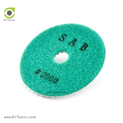 عکس انواع لقمه ساب و پد ساب سنگ 14796