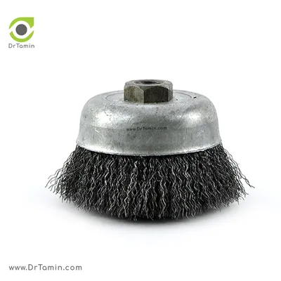 عکس انواع فرچه های سیمی 14798