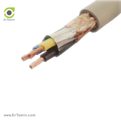 عکس انواع سیم و کابل مفتولی و افشان 14809