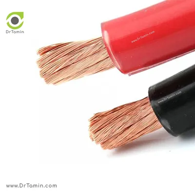 عکس انواع کابل های جوش 14810