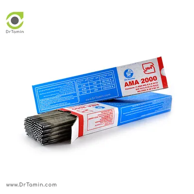 عکس انواع الکترود جوشکاری 14812