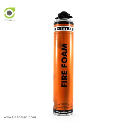 عکس انواع اسپری فوم 14818