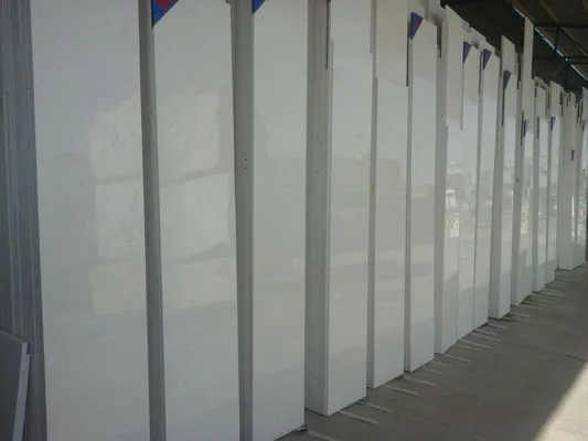 عکس سنگ سفید کوه 15089