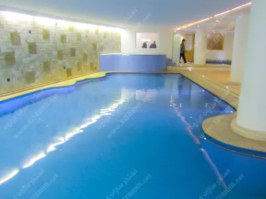 عکس استخر 15149