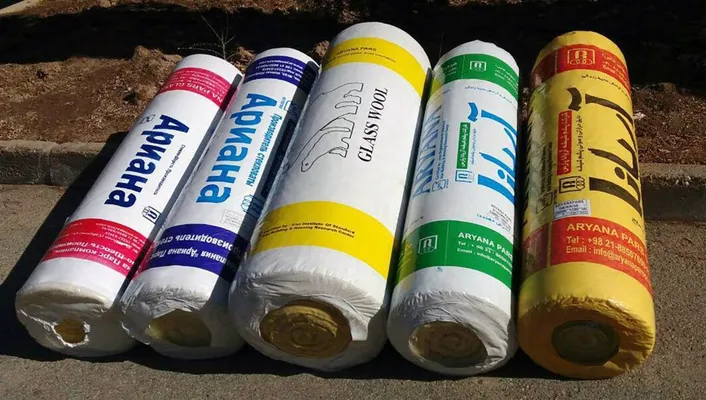 عکس عایق حرارتی تصویر شماره 2 1546