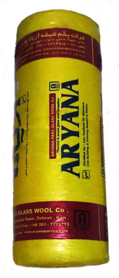 عکس عایق حرارتی تصویر شماره 3 1547