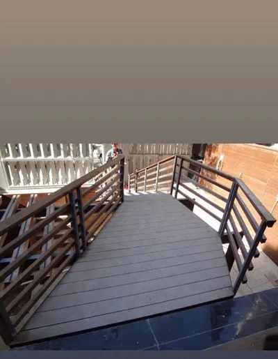 عکس آلاچیق 15548