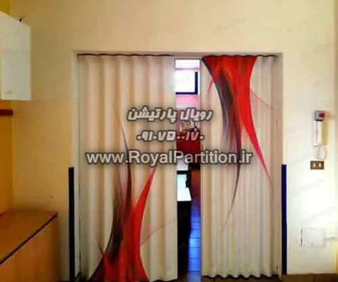 عکس درب آکاردئون تصویری,درب آکاردئون چاپی,درب متحرک تصویری,درب متحرک چاپی,درب کشویی چاپی,درب کشویی تصویری,درب ریلی چاپی 15841