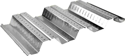 عکس ورق گالوانیزه عرشه فولادی 15893