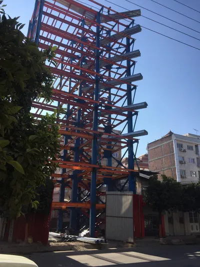 عکس ساخت سوله تصویر شماره 1 1627