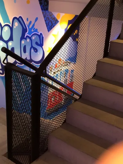 عکس استرج متال جهت حفلظ  16273