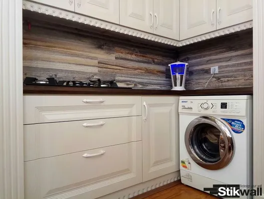 عکس دیوارپوش دکوراتیو Stikwall کد WD-07 16475