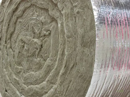 عکس عایق صوتی و حرارتی تصویر شماره 4 1654