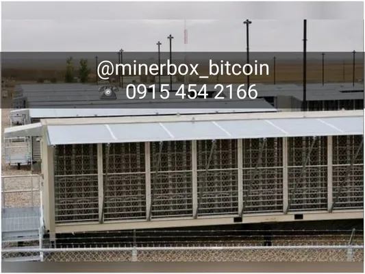 عکس کانکس ماینینگ 16544