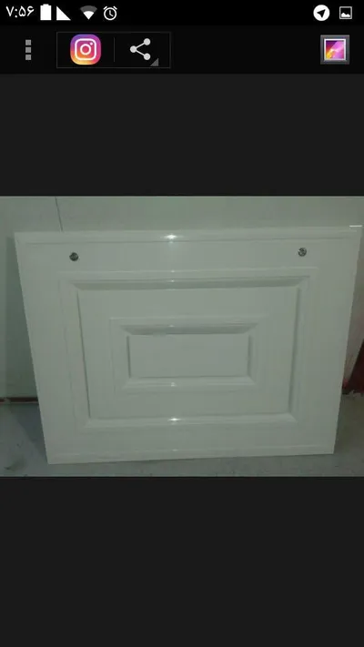 عکس سازنده دریچه های تنظیم هوا،آهنی و آلمینیومی تصویر شماره 2 1690