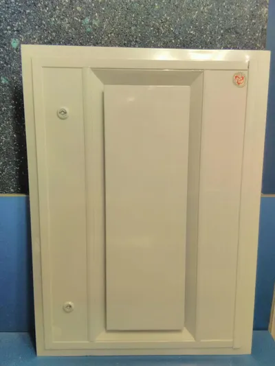 عکس سازنده دریچه های تنظیم هوا،آهنی و آلمینیومی تصویر شماره 4 1692