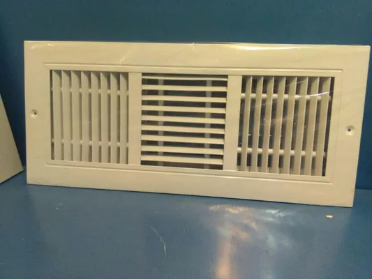 عکس سازنده دریچه های تنظیم هوا،آهنی و آلمینیومی تصویر شماره 6 1694