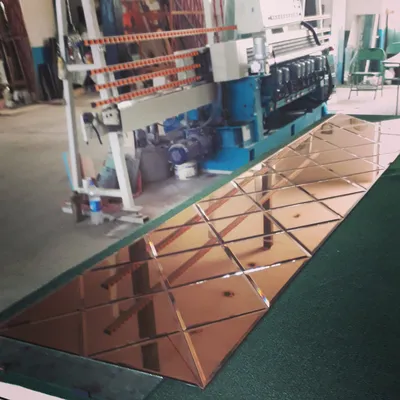 عکس اینه شامپاینی 17134