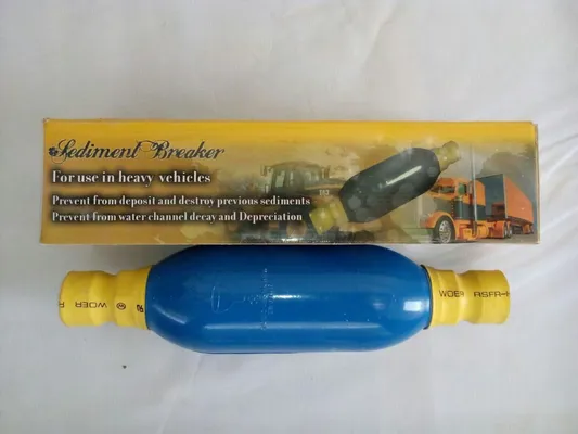 عکس رسوب شکن تصویر شماره 4 1726