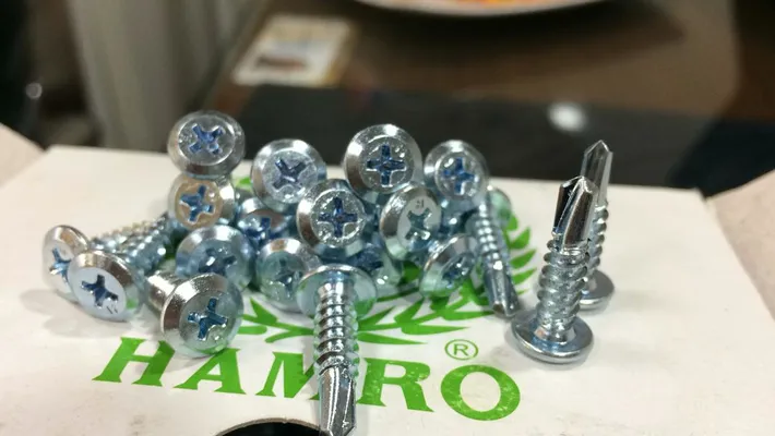 عکس پیچ سازه 17277